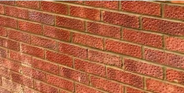 Cement Mortar Repointing