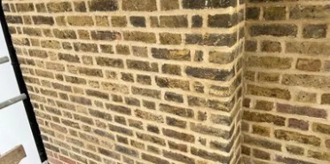 Lime Mortar Repointing