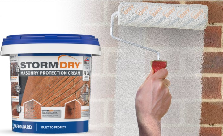 Stormdry Weatherproofing