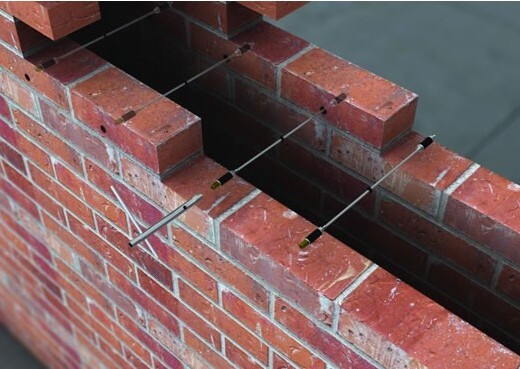 Cavity Wall Ties
